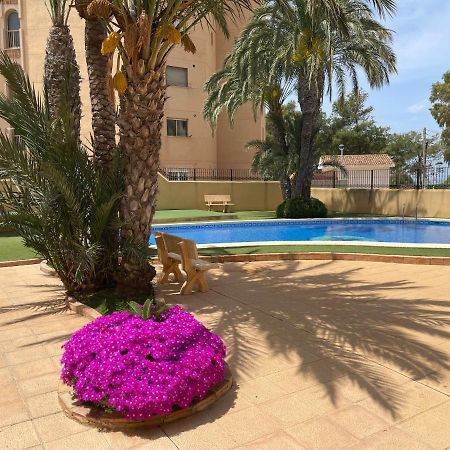 Atico - Playa Paraiso - Cabo De Palos - La Manga - Vivienda Vacacional Mu3896 Ngoại thất bức ảnh