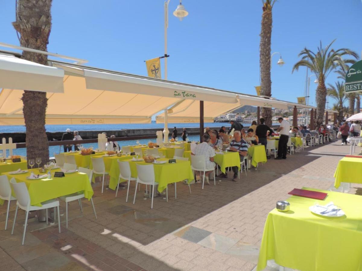 Atico - Playa Paraiso - Cabo De Palos - La Manga - Vivienda Vacacional Mu3896 Ngoại thất bức ảnh