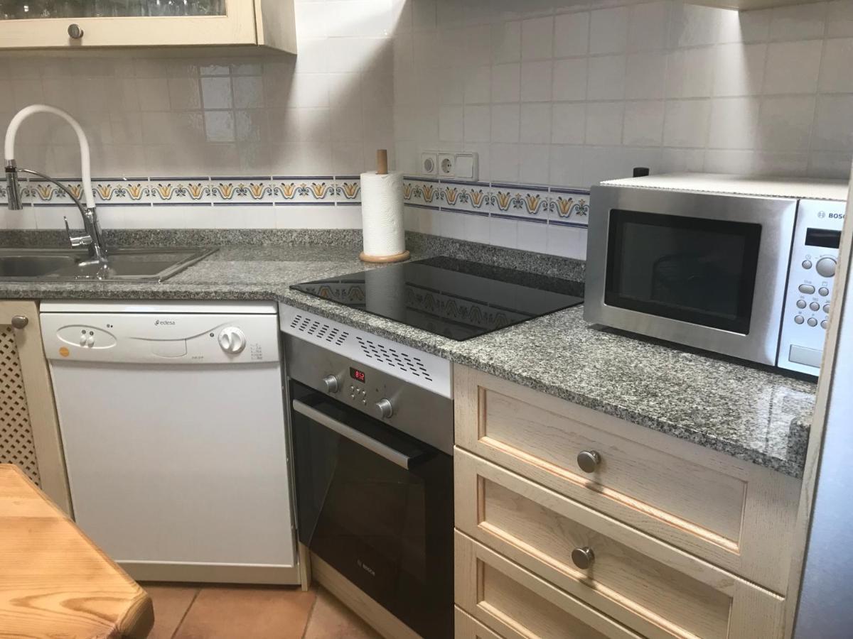 Atico - Playa Paraiso - Cabo De Palos - La Manga - Vivienda Vacacional Mu3896 Ngoại thất bức ảnh