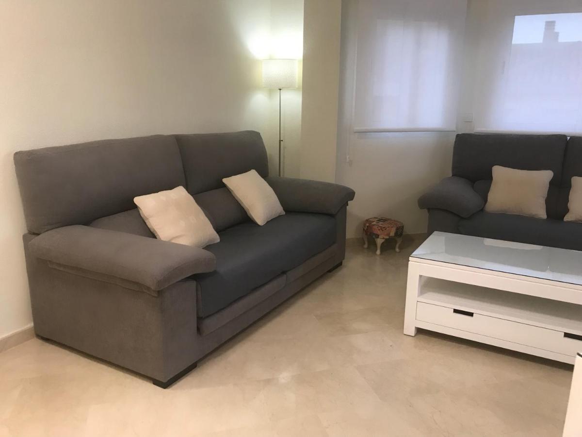 Atico - Playa Paraiso - Cabo De Palos - La Manga - Vivienda Vacacional Mu3896 Ngoại thất bức ảnh