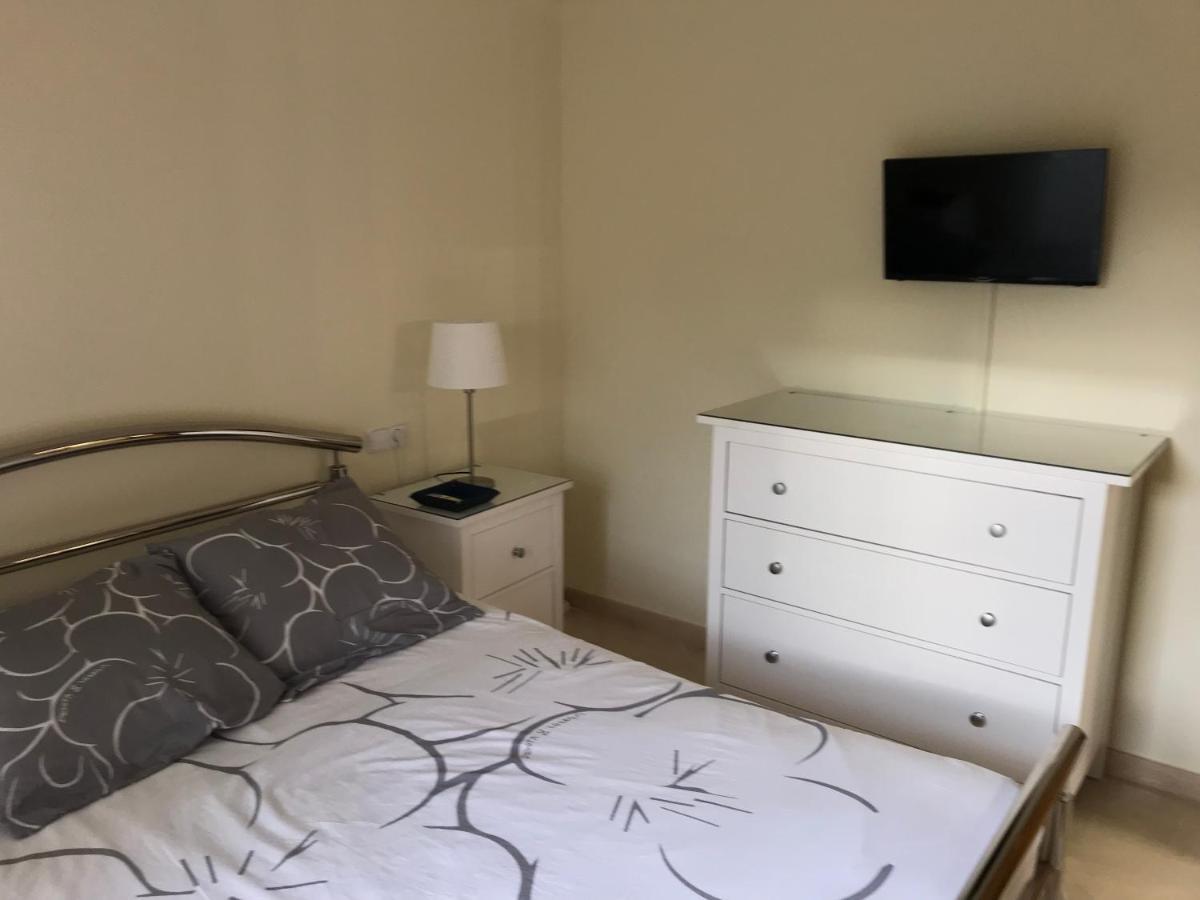 Atico - Playa Paraiso - Cabo De Palos - La Manga - Vivienda Vacacional Mu3896 Ngoại thất bức ảnh